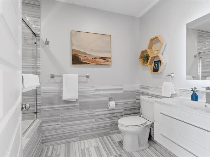 Cozysuites 1Br, Ppg Paints Arena, Pitts Pittsburgh Exterior photo