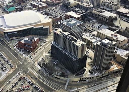 Cozysuites 1Br, Ppg Paints Arena, Pitts Pittsburgh Exterior photo