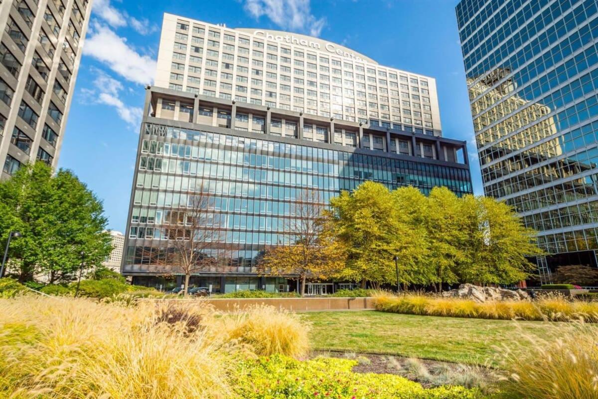 Cozysuites 1Br, Ppg Paints Arena, Pitts Pittsburgh Exterior photo