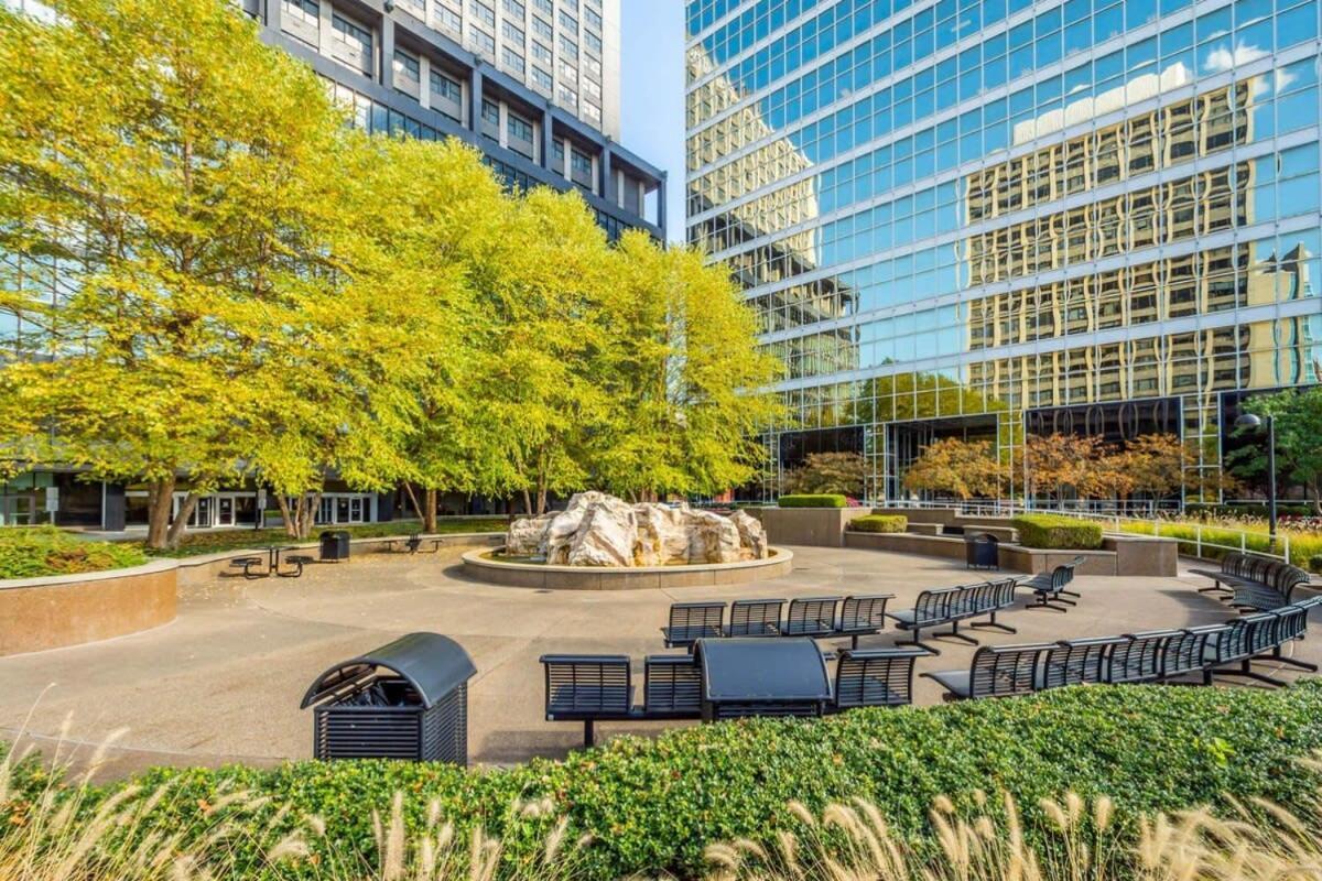 Cozysuites 1Br, Ppg Paints Arena, Pitts Pittsburgh Exterior photo